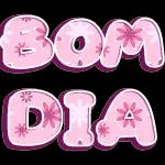 bom dia,domingo