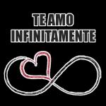 Meu amor por vc e mais grande que