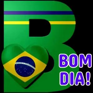 ORDEN BOM DIA! - getsticker.com