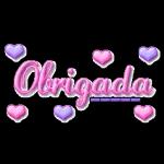 saudades de você