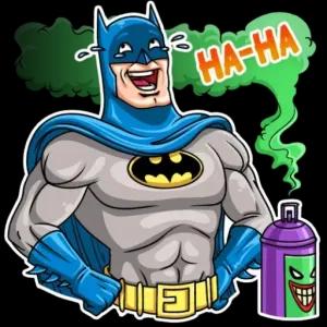HA-HA - getsticker.com