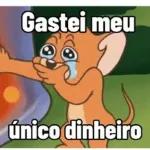 Nunca perca sua fé