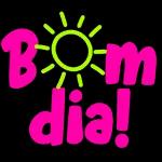 Bom dia 