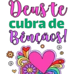 Deus te Proteja