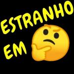 O RECADO TÁ