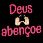 FICA COM
DEUS