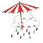 chuva 
