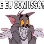 Gostei!