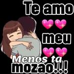 Potinho de Beijos para vc!💗