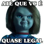 Chucky Sincero😈2