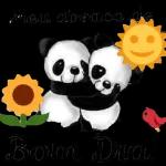 Bom Dia LINDO DIA!