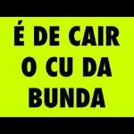 SINTO CHEIRO DE MENTIRA 