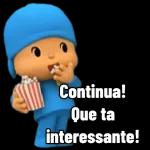 pocoyo