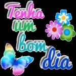 Bom dia