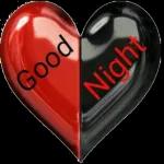 GOOD NIGHT