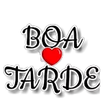 Boa tarde