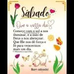 sábado 