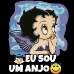 Eu sou um anjo😇