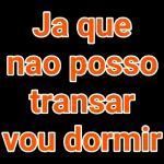 é pra apanhar e ficar calado