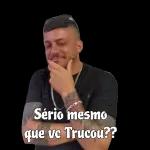 TRUCO!