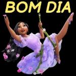 bom dia