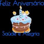 aniversário 🎂 🎂 🎂