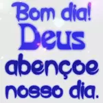 Um Bom Dia pra Você! Palavras de vida