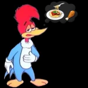 Fome... - getsticker.com