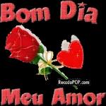 bom dia lindo dia