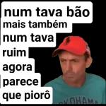 Nínguém manda pix???