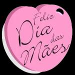 Feliz dia das Mães