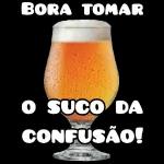 BOM TRABALHO PRA VC