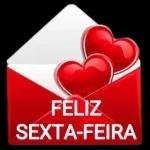 Feliz sexta