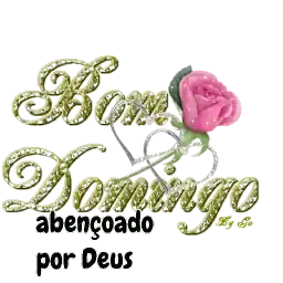 Deus é fiel