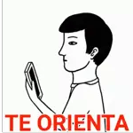 Te orienta