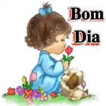 Bom dia 🌞