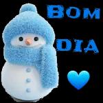 Junho-mês de inverno