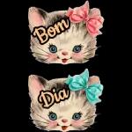 Bom dia om Jesus