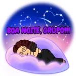 Boa noite grupo