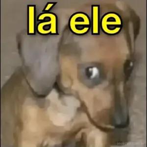 lá ele - getsticker.com