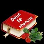 JESUS TE ABENÇOE