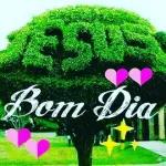 Figurinha lindas de Deus