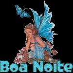 Boa noite~