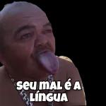 CADÊ VC? JAH