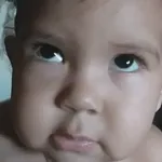 crianças 