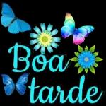 boa tarde
