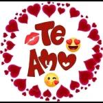 Te amo