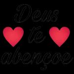 Confi e sempre eu a Ti