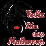 Feliz Dia das Mulheres 