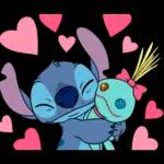 Stitch